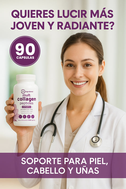 BellaVida Collagen