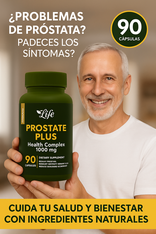 ProstaMax Vital