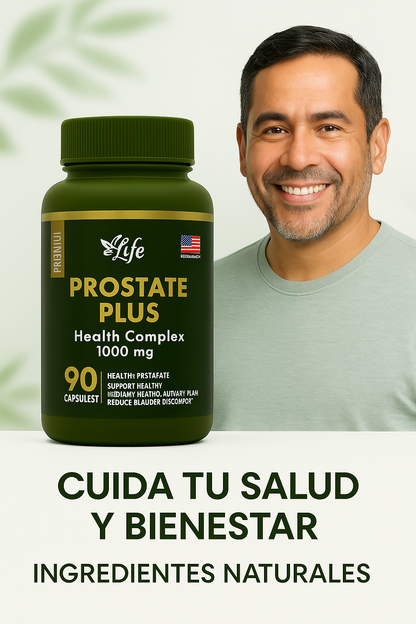 ProstaMax Vital