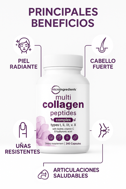 BellaVida Collagen