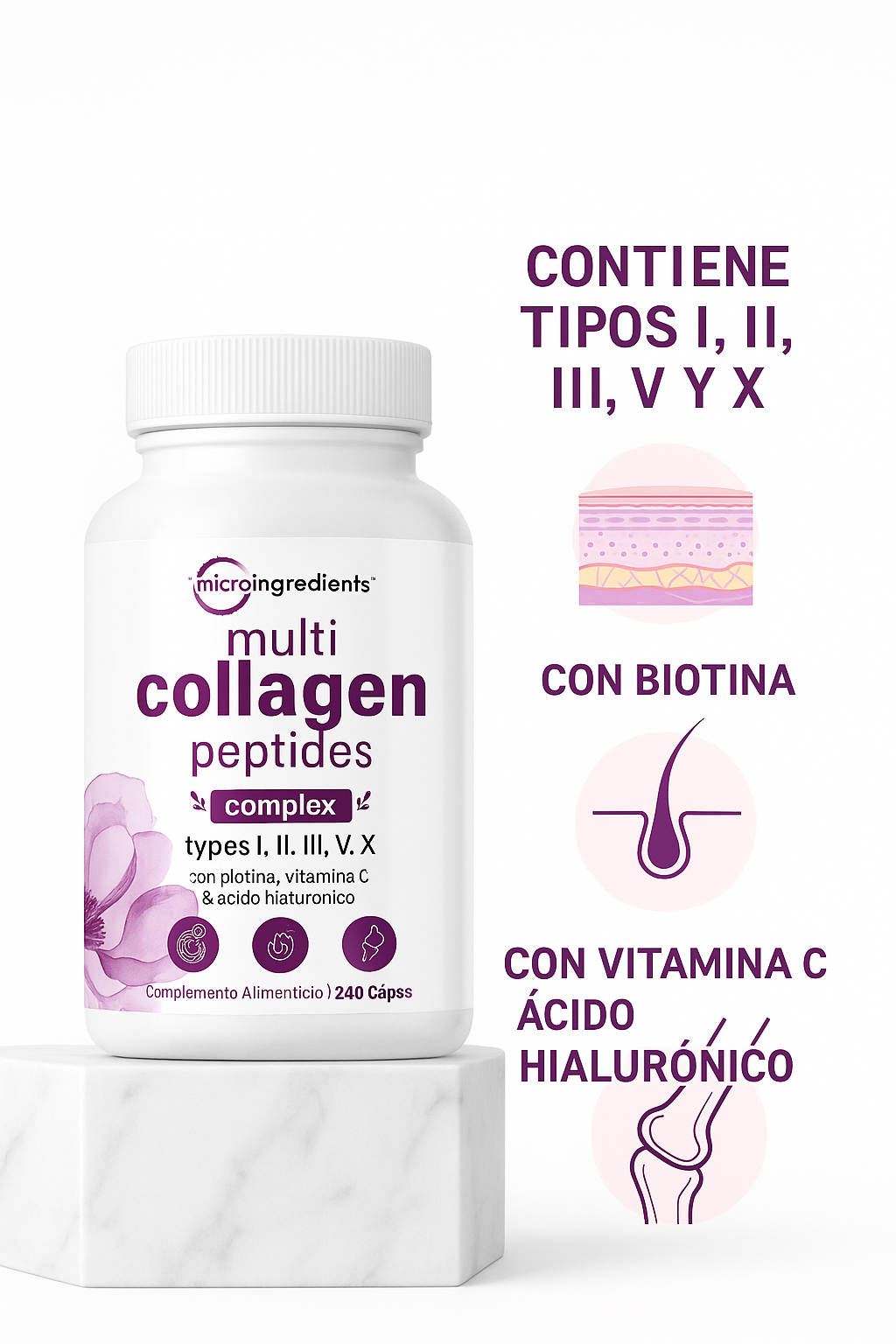 BellaVida Collagen