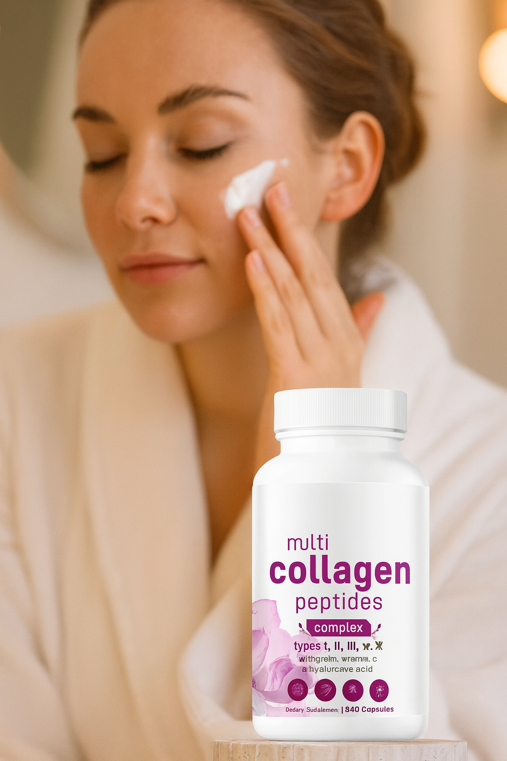 BellaVida Collagen