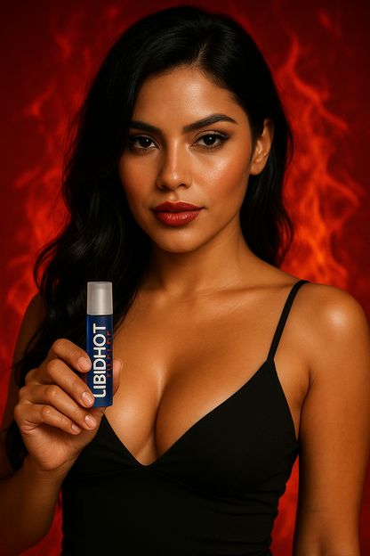 Aura de Atracción - Perfume de Feromonas Masculinas Premium