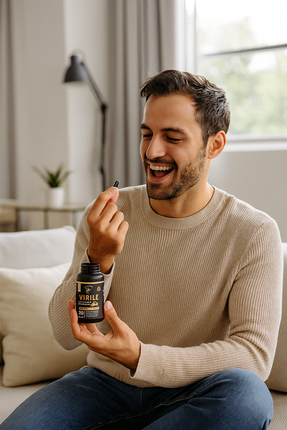 Shilajit Life