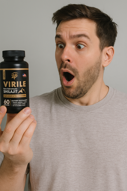 Shilajit Life